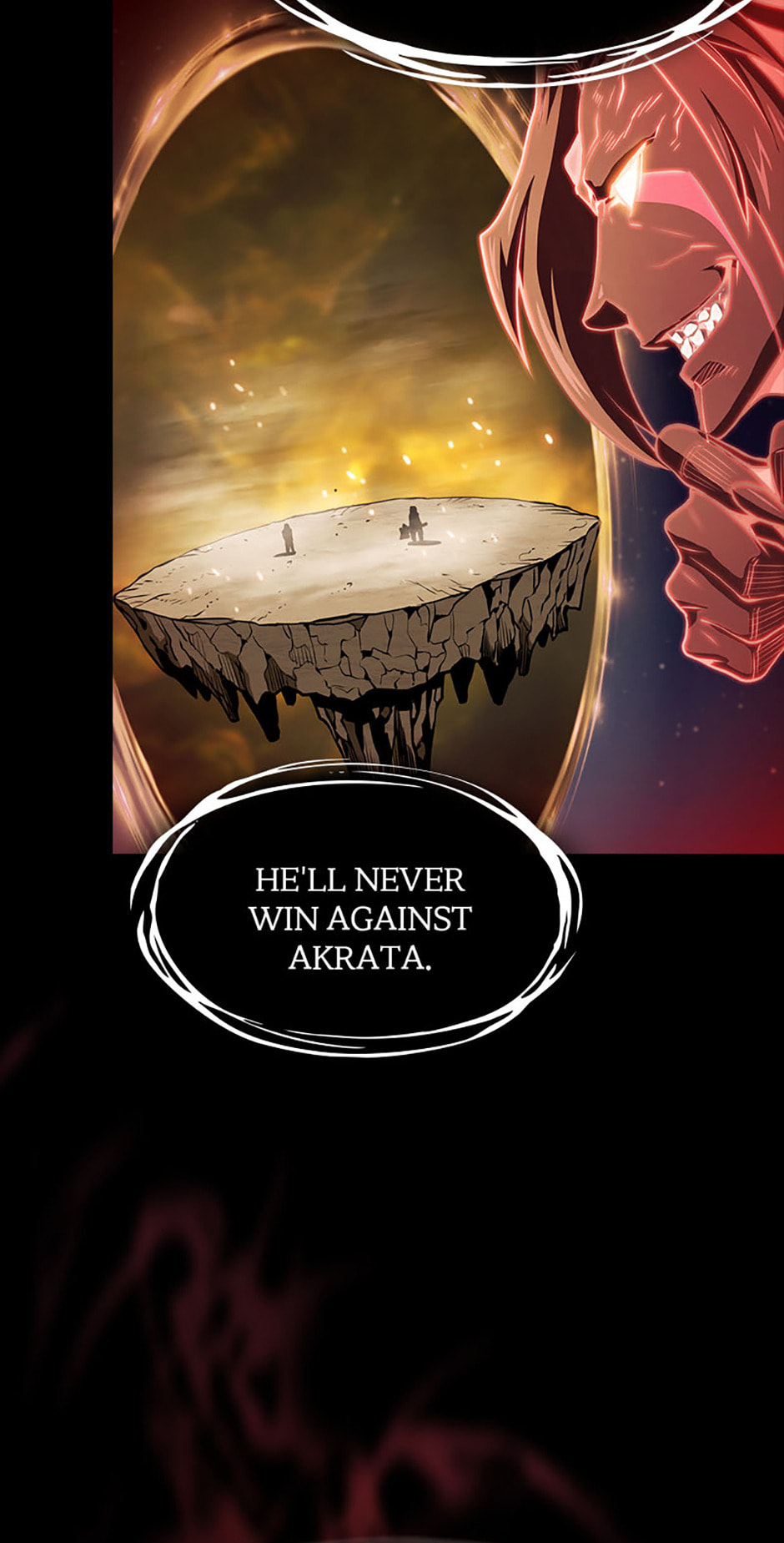 Read The Celestial Returned from Hell chapter 4.3 image 5 on Lezhin