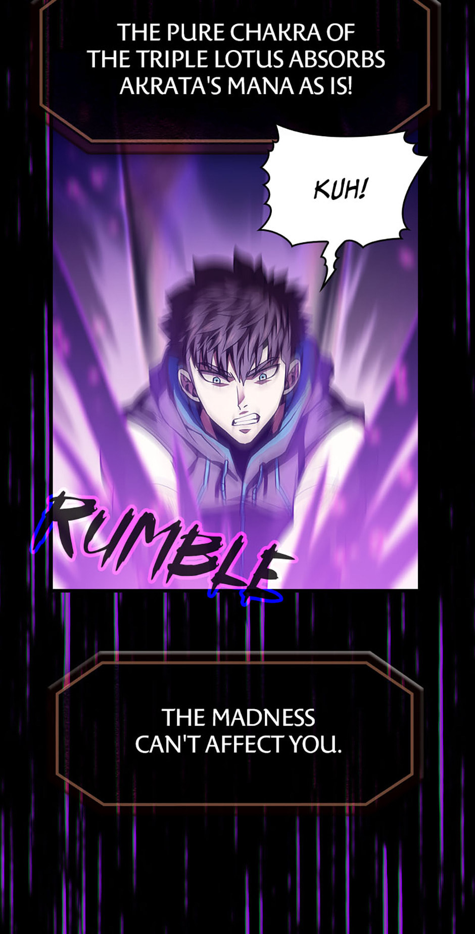 Read The Celestial Returned from Hell chapter 4.3 image 56 on Lezhin