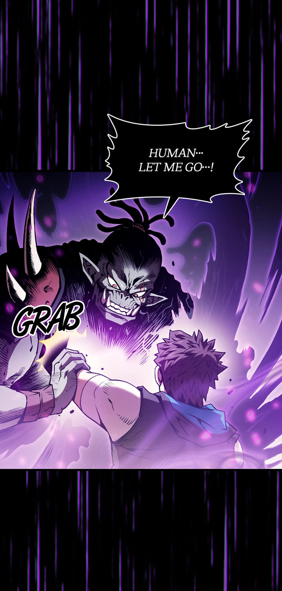 Read The Celestial Returned from Hell chapter 4.3 image 57 on Lezhin
