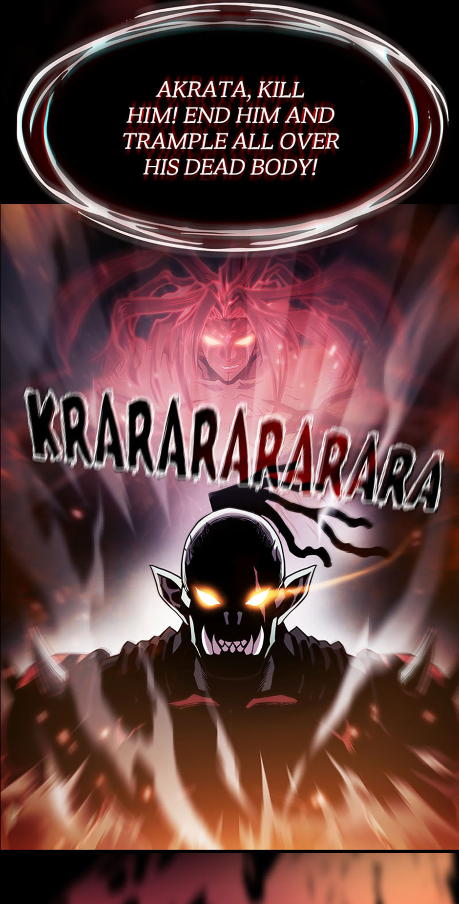 Read The Celestial Returned from Hell chapter 4.3 image 6 on Lezhin
