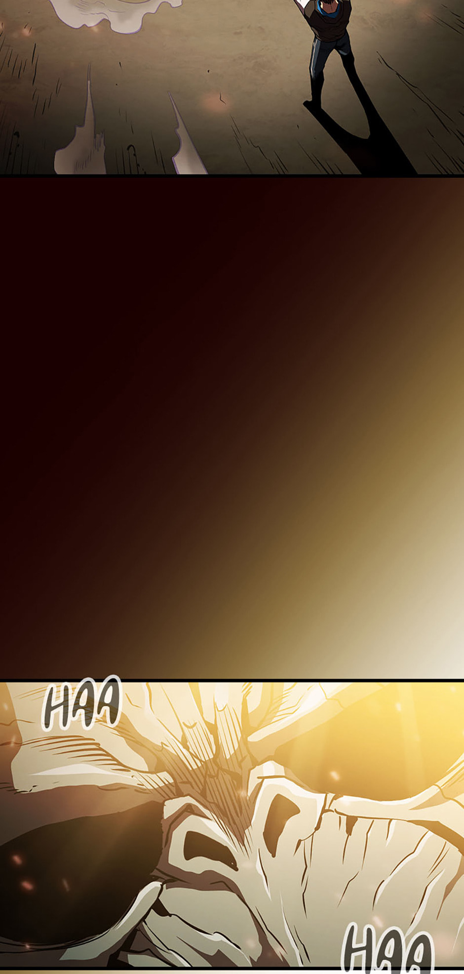 Read The Celestial Returned from Hell chapter 4.3 image 63 on Lezhin