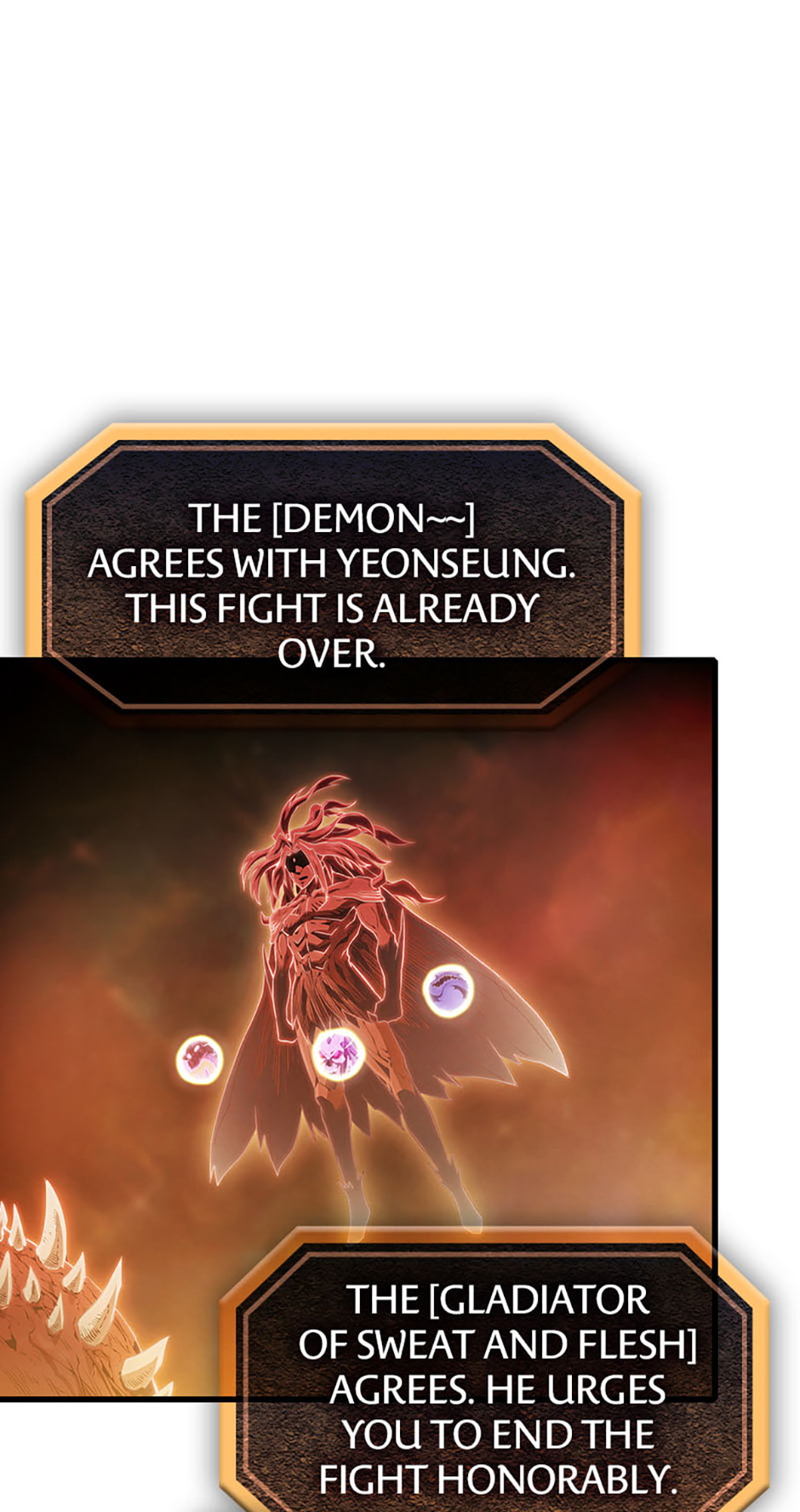 Read The Celestial Returned from Hell chapter 4.3 image 66 on Lezhin