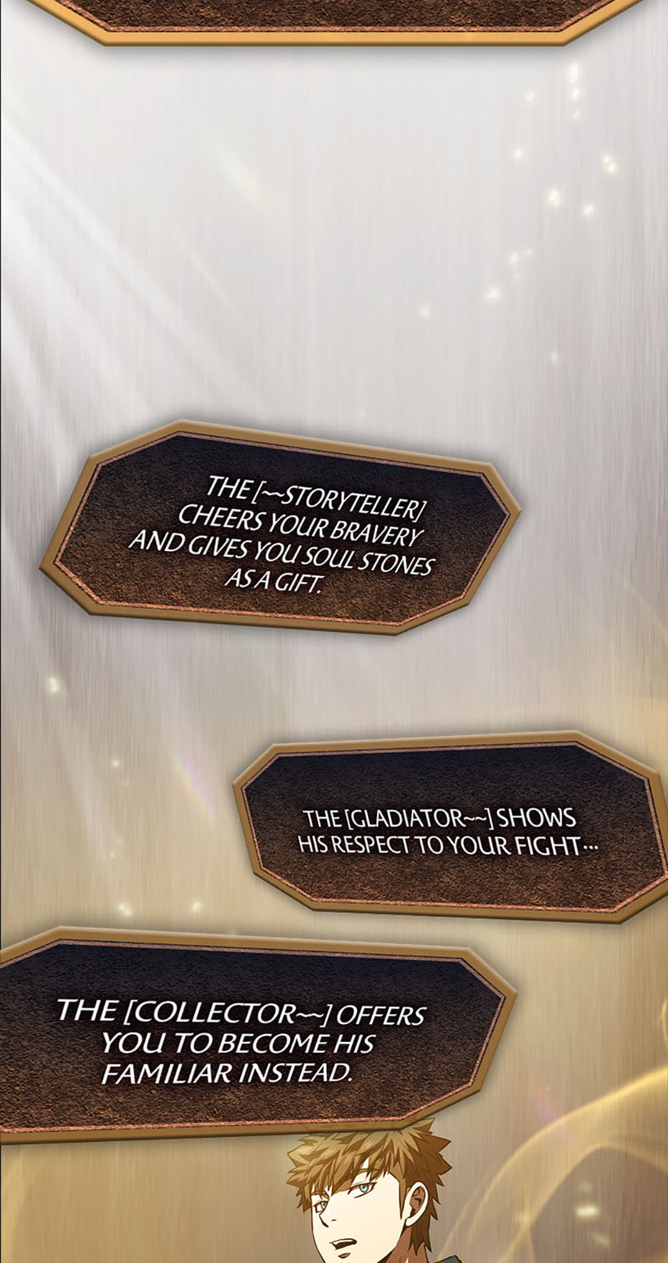 Read The Celestial Returned from Hell chapter 4.3 image 69 on Lezhin