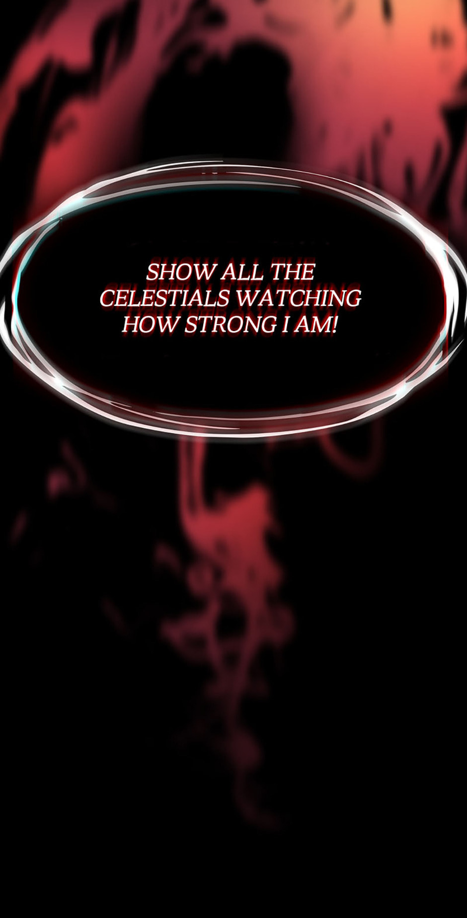 Read The Celestial Returned from Hell chapter 4.3 image 7 on Lezhin