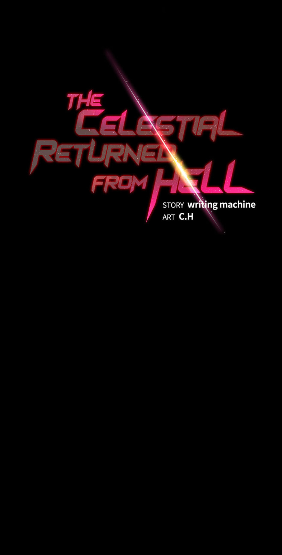 Read The Celestial Returned from Hell chapter 4.3 image 8 on Lezhin