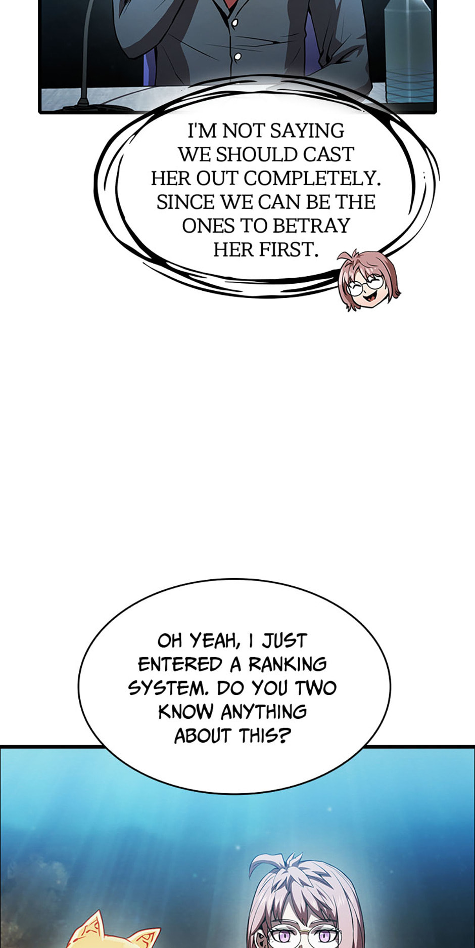 Read The Celestial Returned from Hell chapter 4.4 image 13 on Lezhin