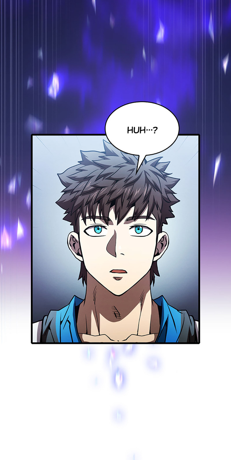 Read The Celestial Returned from Hell chapter 4.4 image 18 on Lezhin