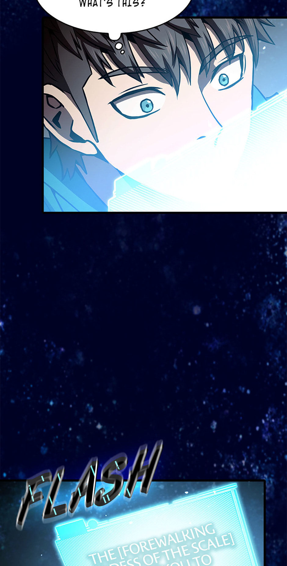 Read The Celestial Returned from Hell chapter 4.4 image 2 on Lezhin