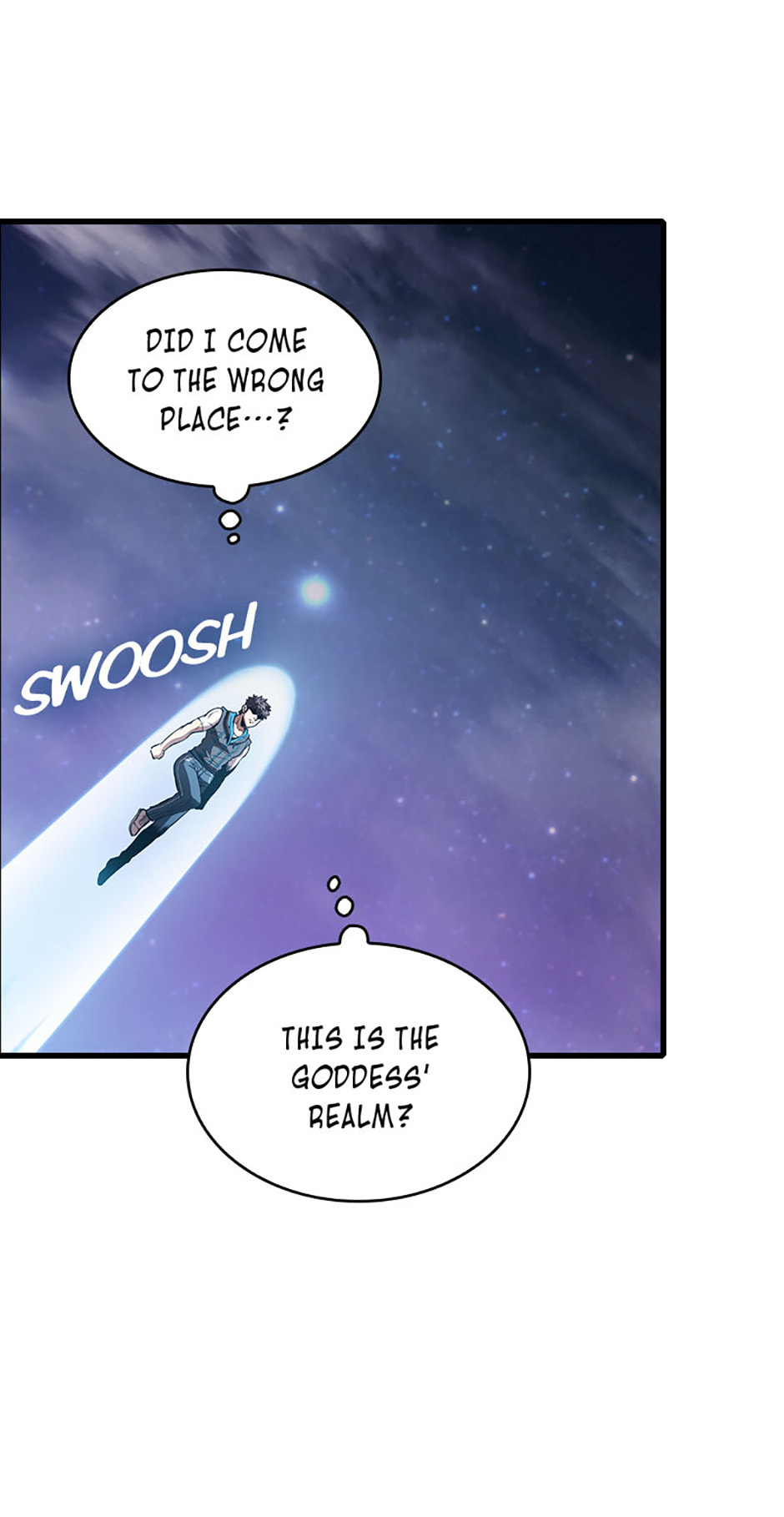 Read The Celestial Returned from Hell chapter 4.4 image 21 on Lezhin