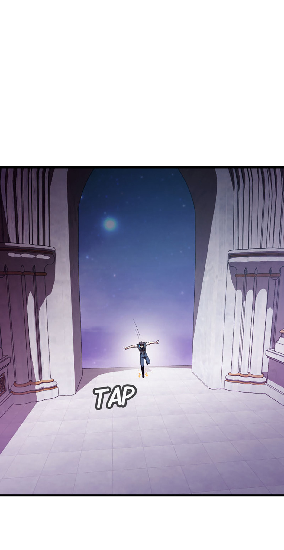 Read The Celestial Returned from Hell chapter 4.4 image 22 on Lezhin