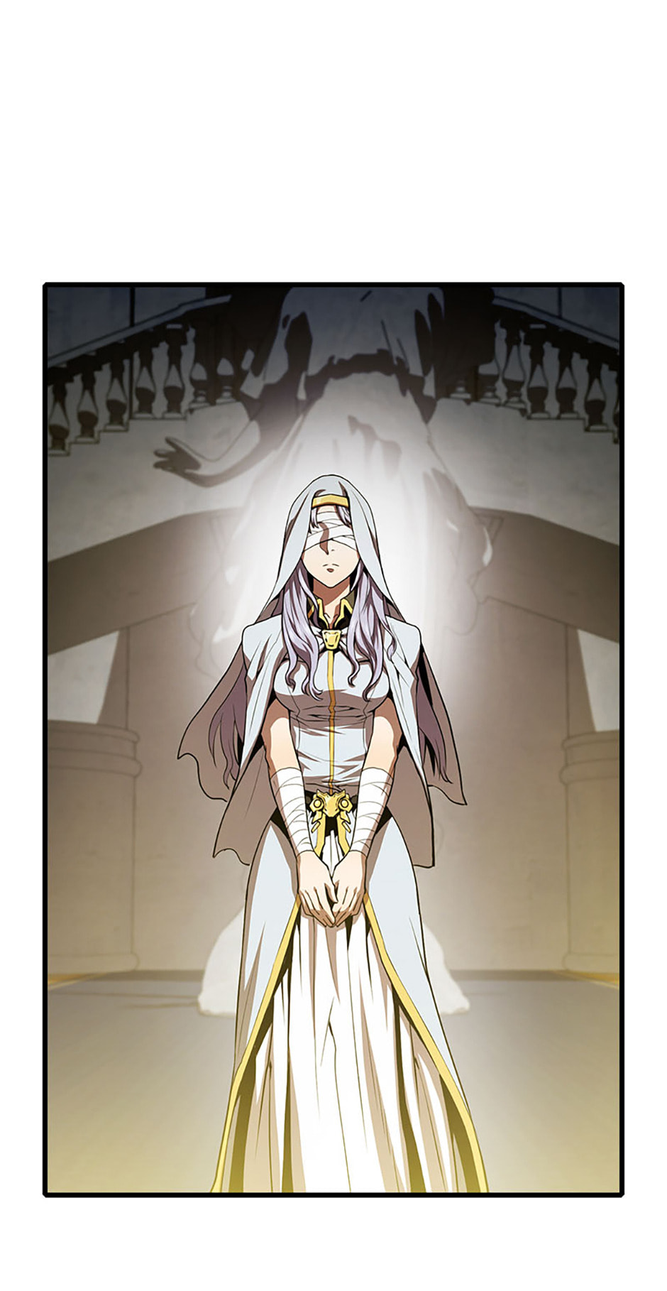 Read The Celestial Returned from Hell chapter 4.4 image 28 on Lezhin