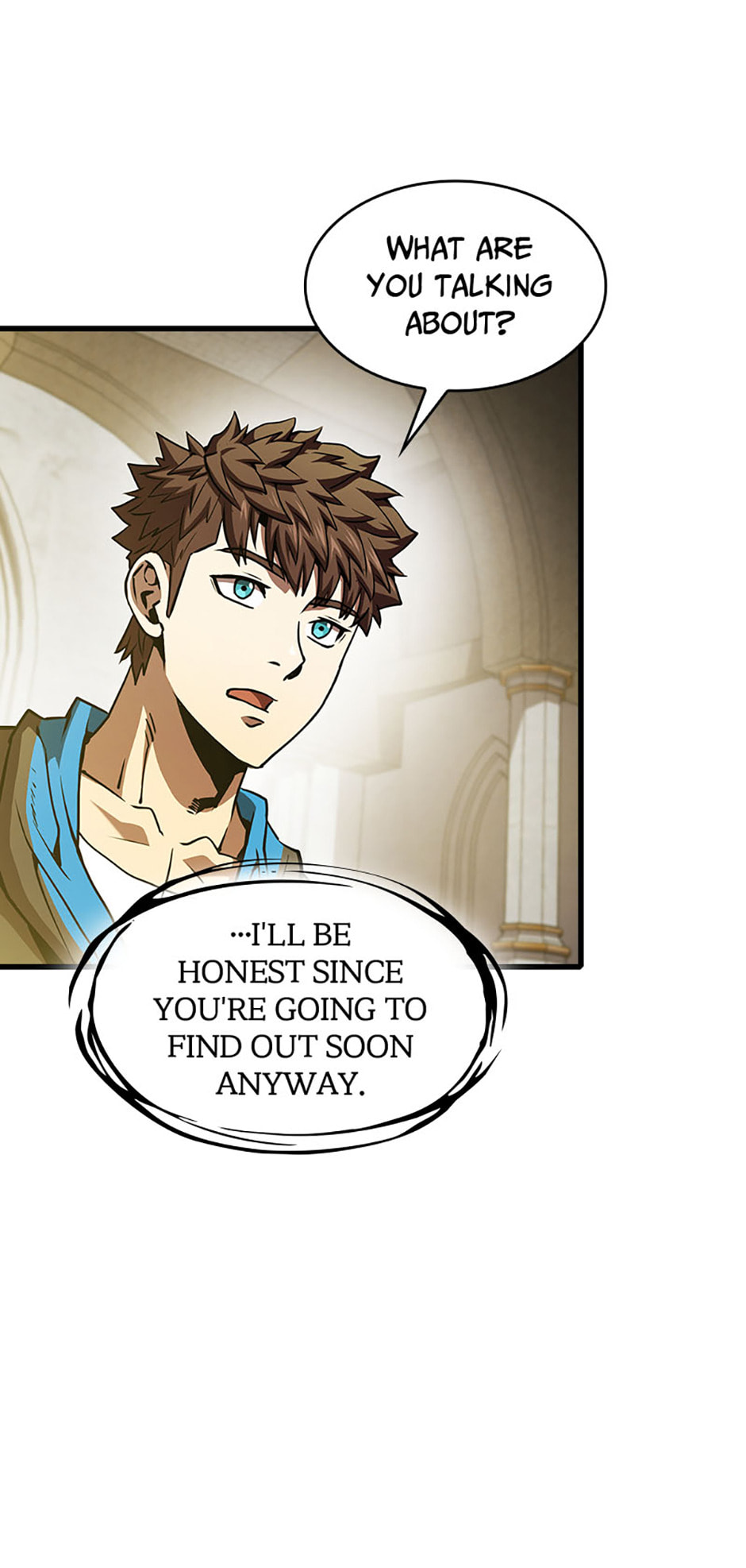 Read The Celestial Returned from Hell chapter 4.4 image 38 on Lezhin
