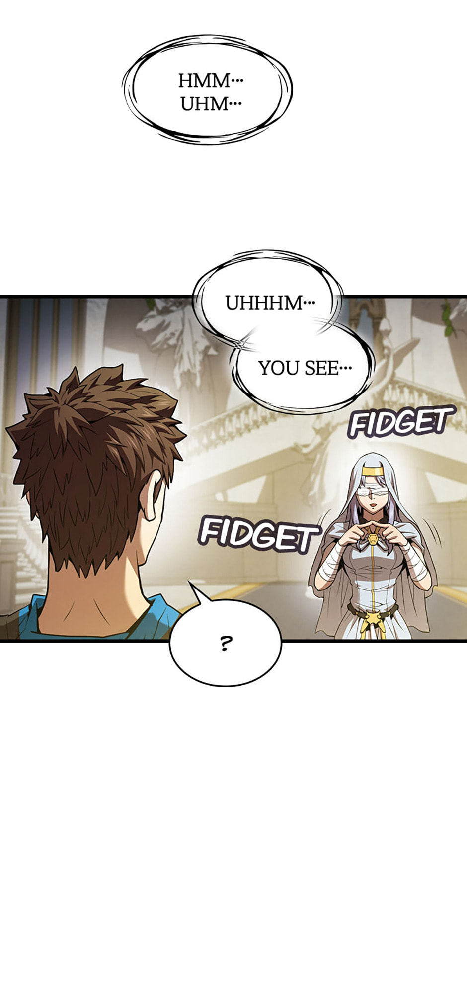 Read The Celestial Returned from Hell chapter 4.4 image 39 on Lezhin