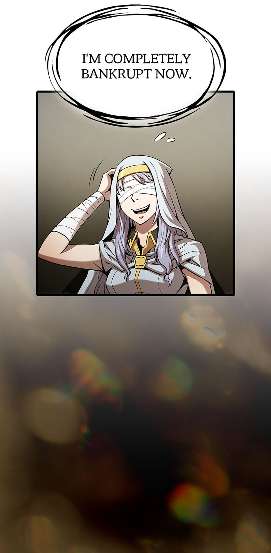 Read The Celestial Returned from Hell chapter 4.4 image 40 on Lezhin