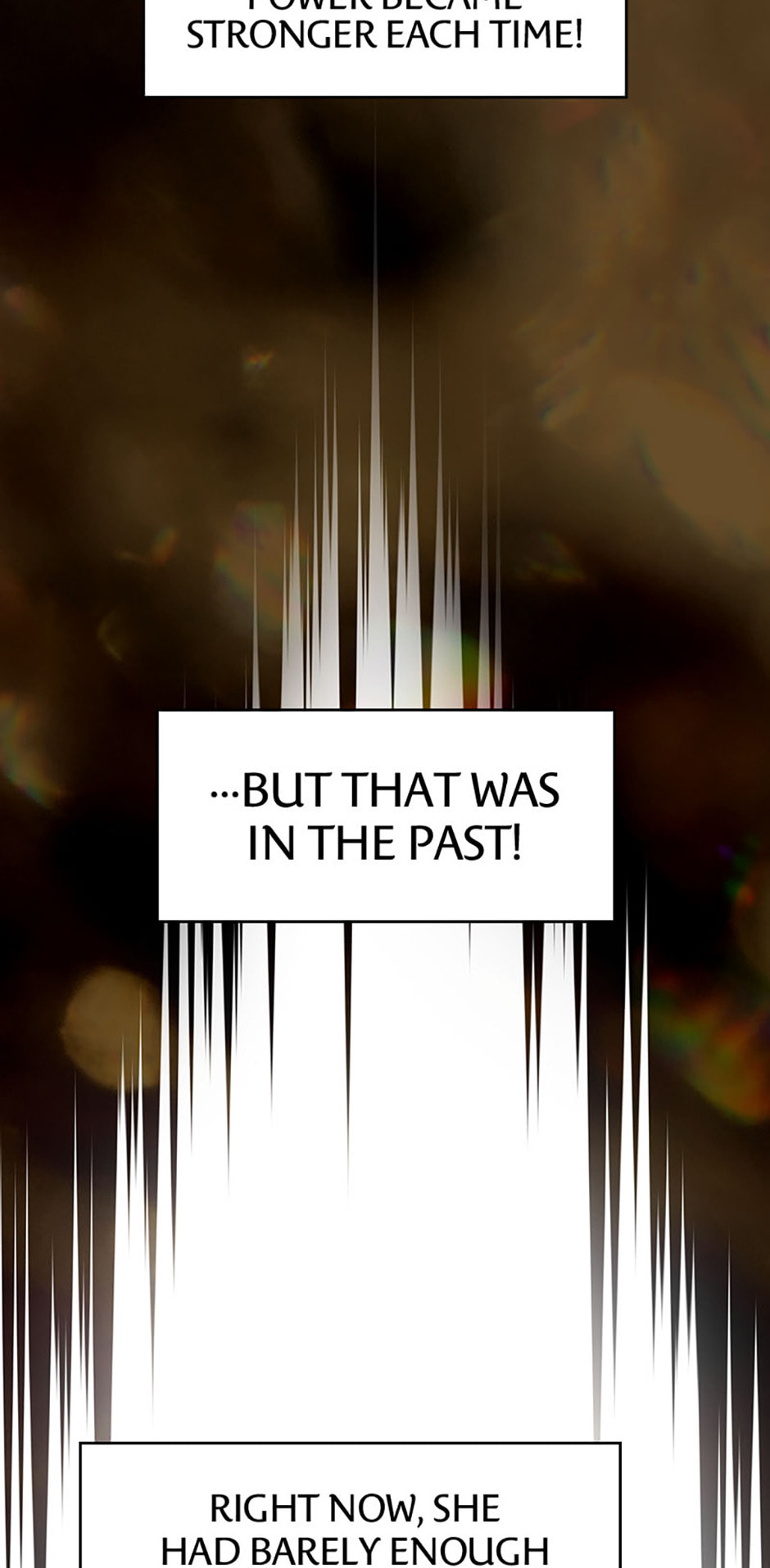 Read The Celestial Returned from Hell chapter 4.4 image 42 on Lezhin