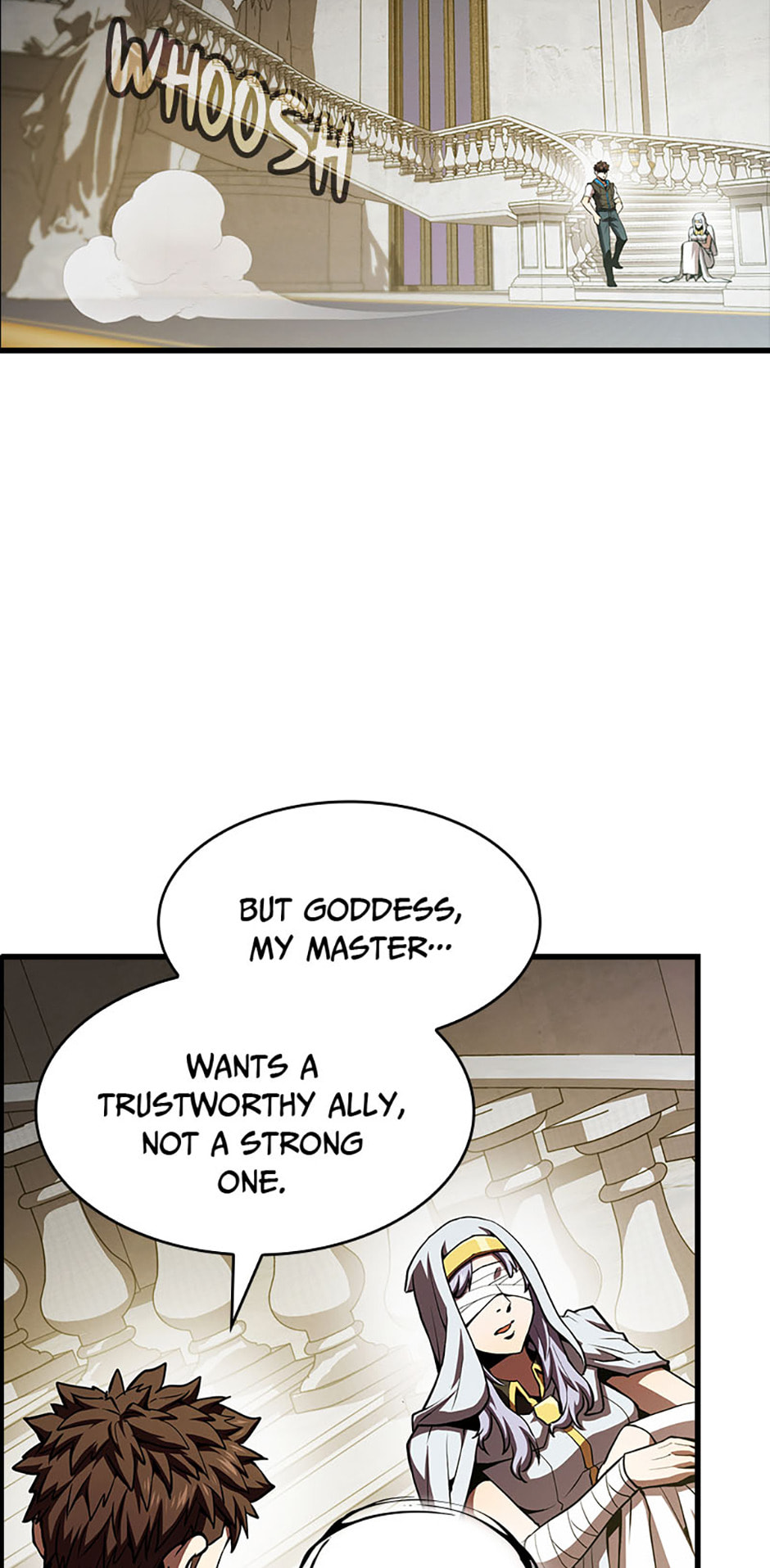 Read The Celestial Returned from Hell chapter 4.4 image 46 on Lezhin
