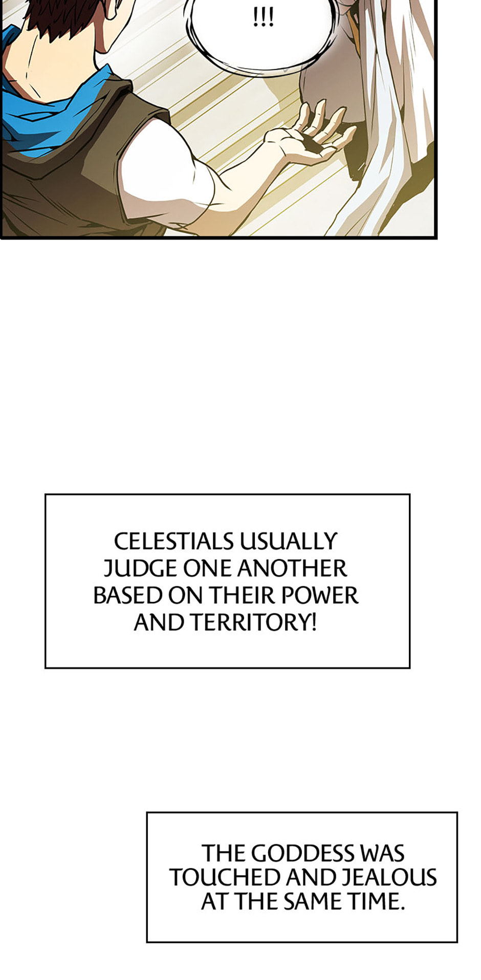 Read The Celestial Returned from Hell chapter 4.4 image 47 on Lezhin