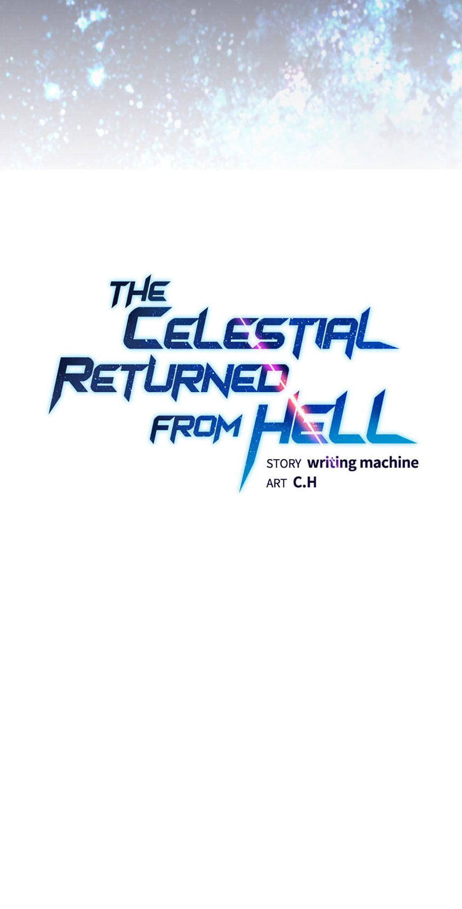 Read The Celestial Returned from Hell chapter 4.4 image 5 on Lezhin