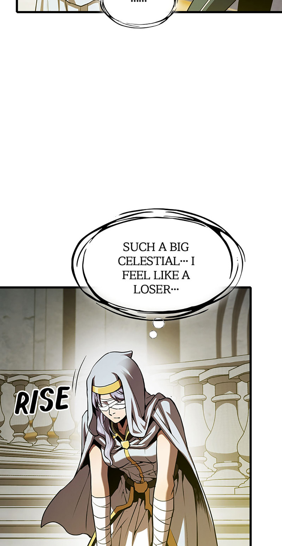 Read The Celestial Returned from Hell chapter 4.4 image 52 on Lezhin