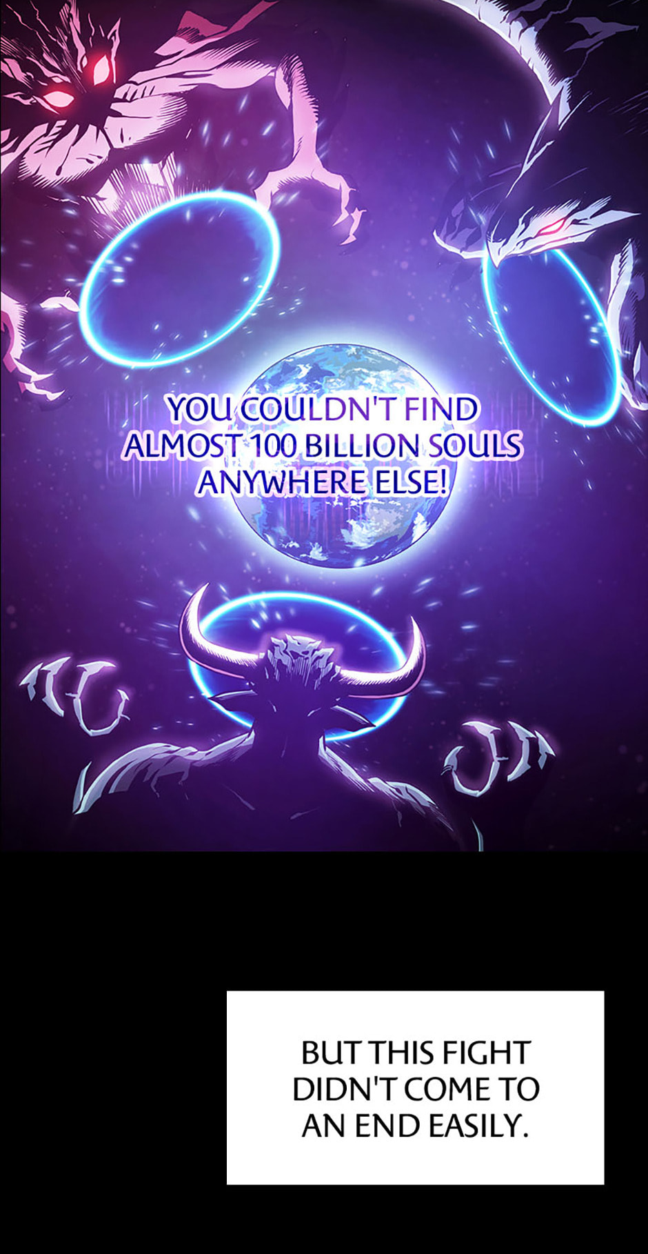 Read The Celestial Returned from Hell chapter 4.4 image 55 on Lezhin
