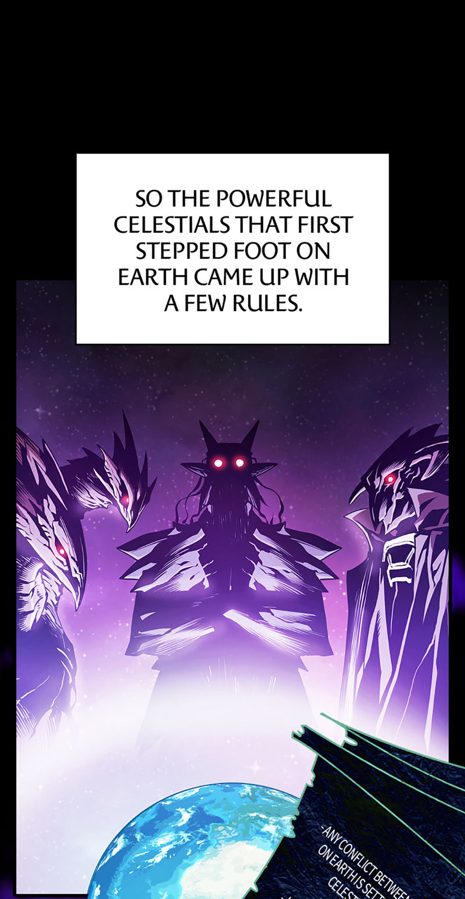 Read The Celestial Returned from Hell chapter 4.4 image 56 on Lezhin