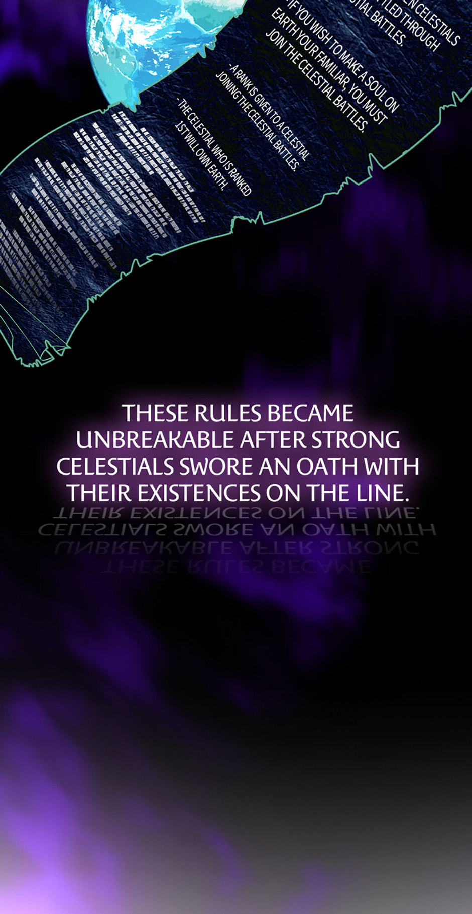 Read The Celestial Returned from Hell chapter 4.4 image 57 on Lezhin
