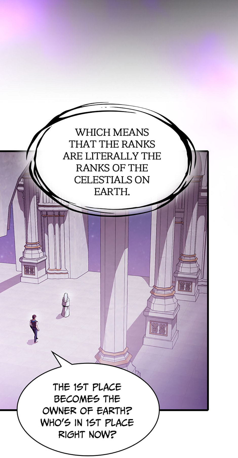 Read The Celestial Returned from Hell chapter 4.4 image 58 on Lezhin