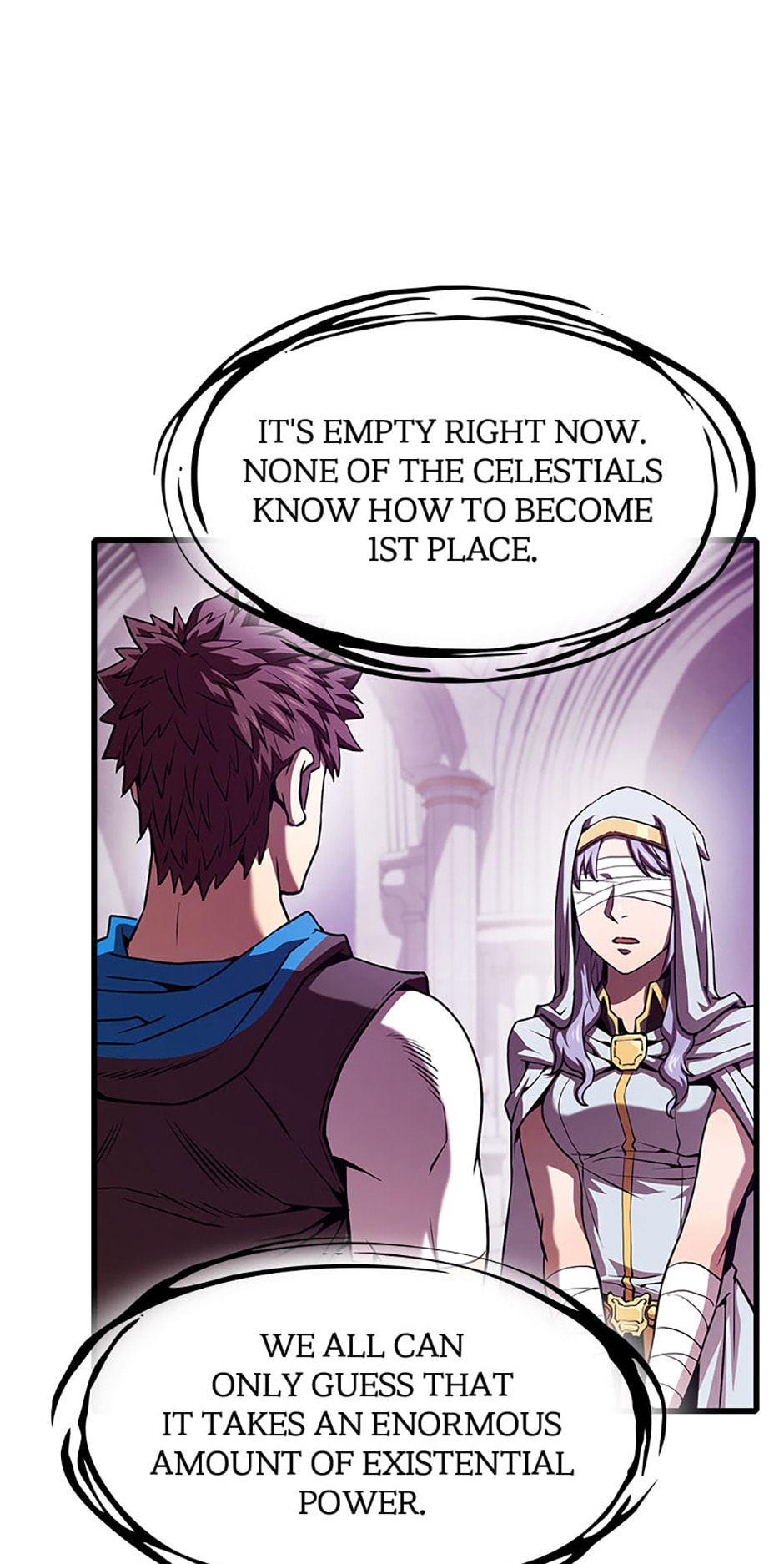 Read The Celestial Returned from Hell chapter 4.4 image 59 on Lezhin