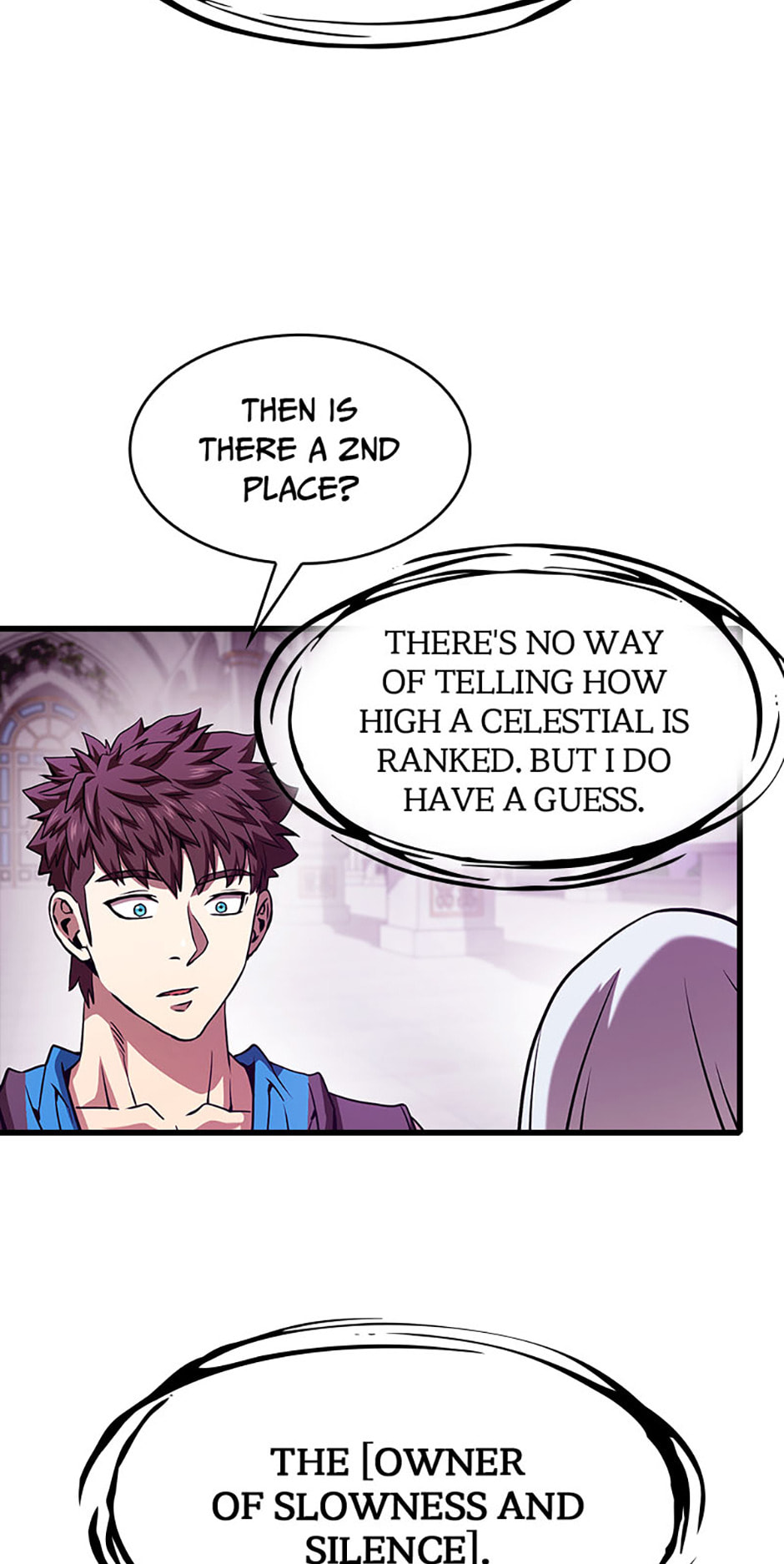 Read The Celestial Returned from Hell chapter 4.4 image 60 on Lezhin