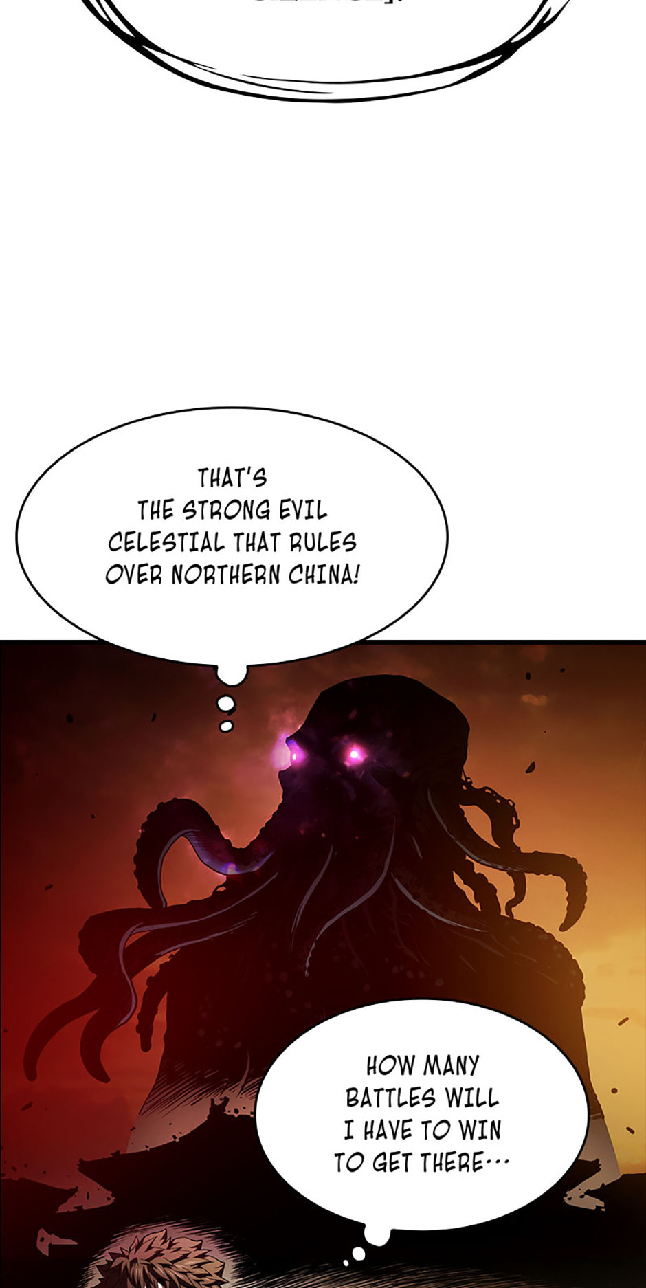 Read The Celestial Returned from Hell chapter 4.4 image 61 on Lezhin