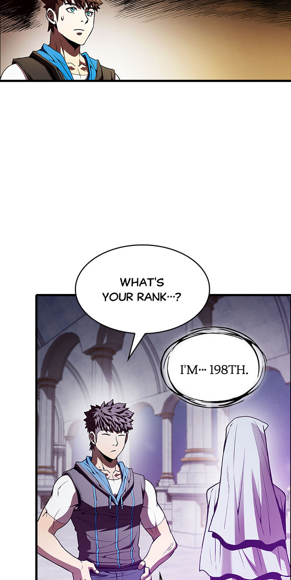 Read The Celestial Returned from Hell chapter 4.4 image 62 on Lezhin