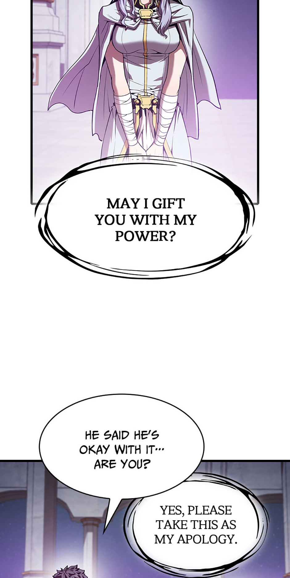 Read The Celestial Returned from Hell chapter 4.4 image 64 on Lezhin