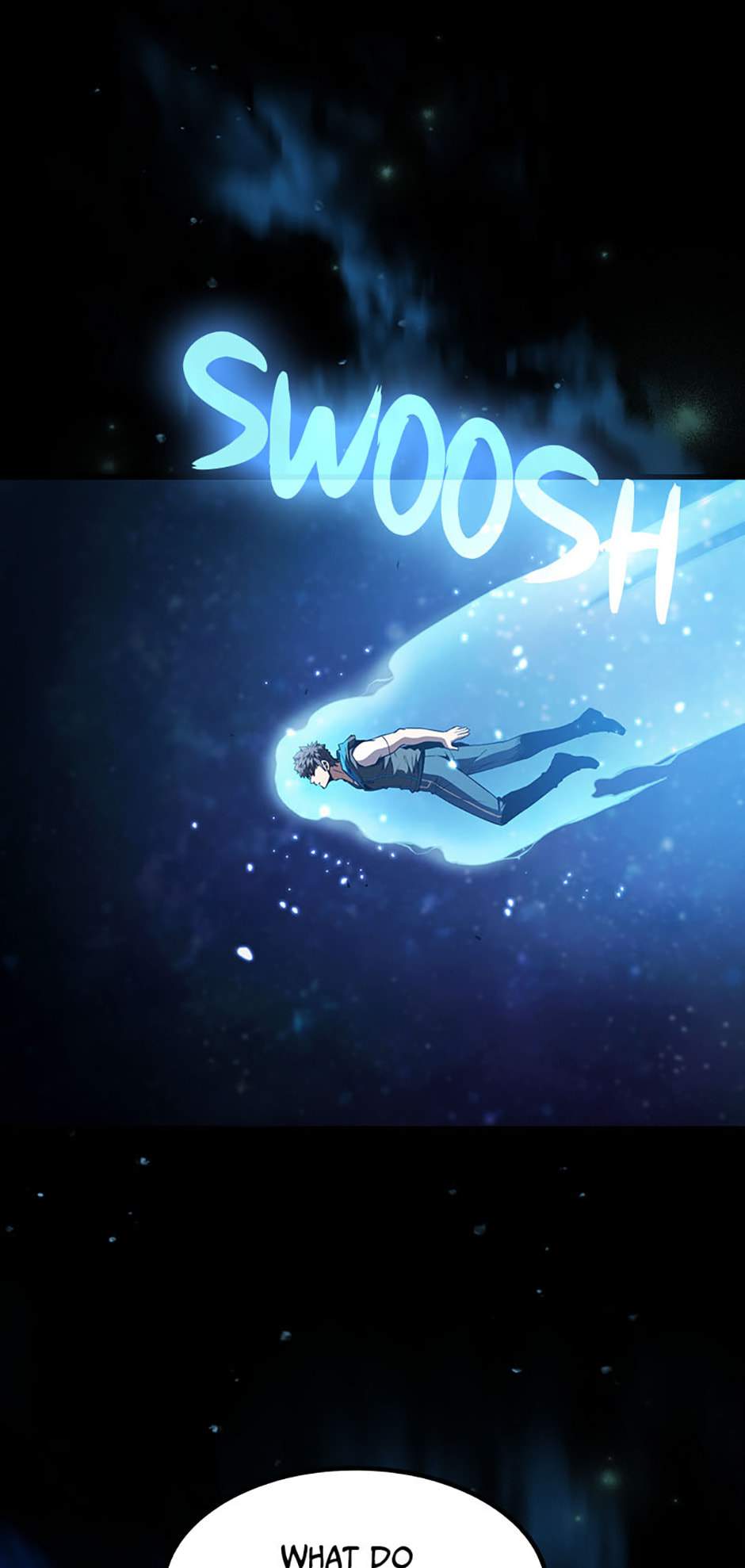 Read The Celestial Returned from Hell chapter 4.5 image 0 on Lezhin