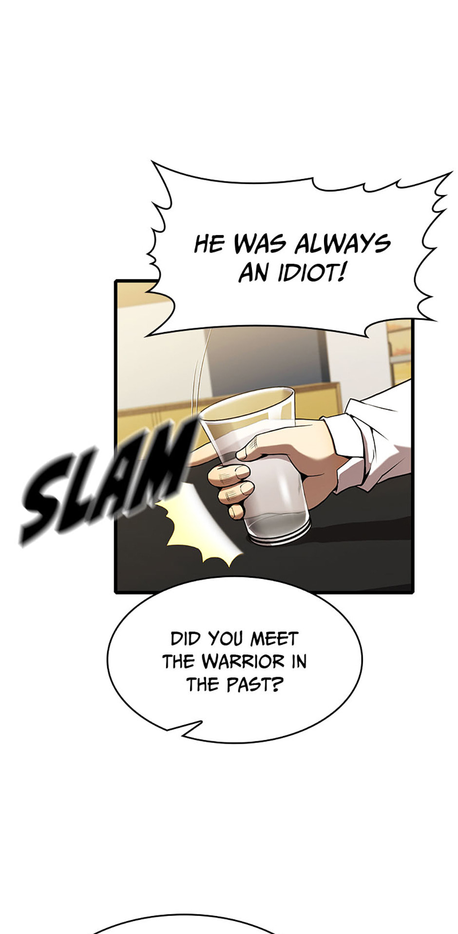 Read The Celestial Returned from Hell chapter 4.5 image 14 on Lezhin