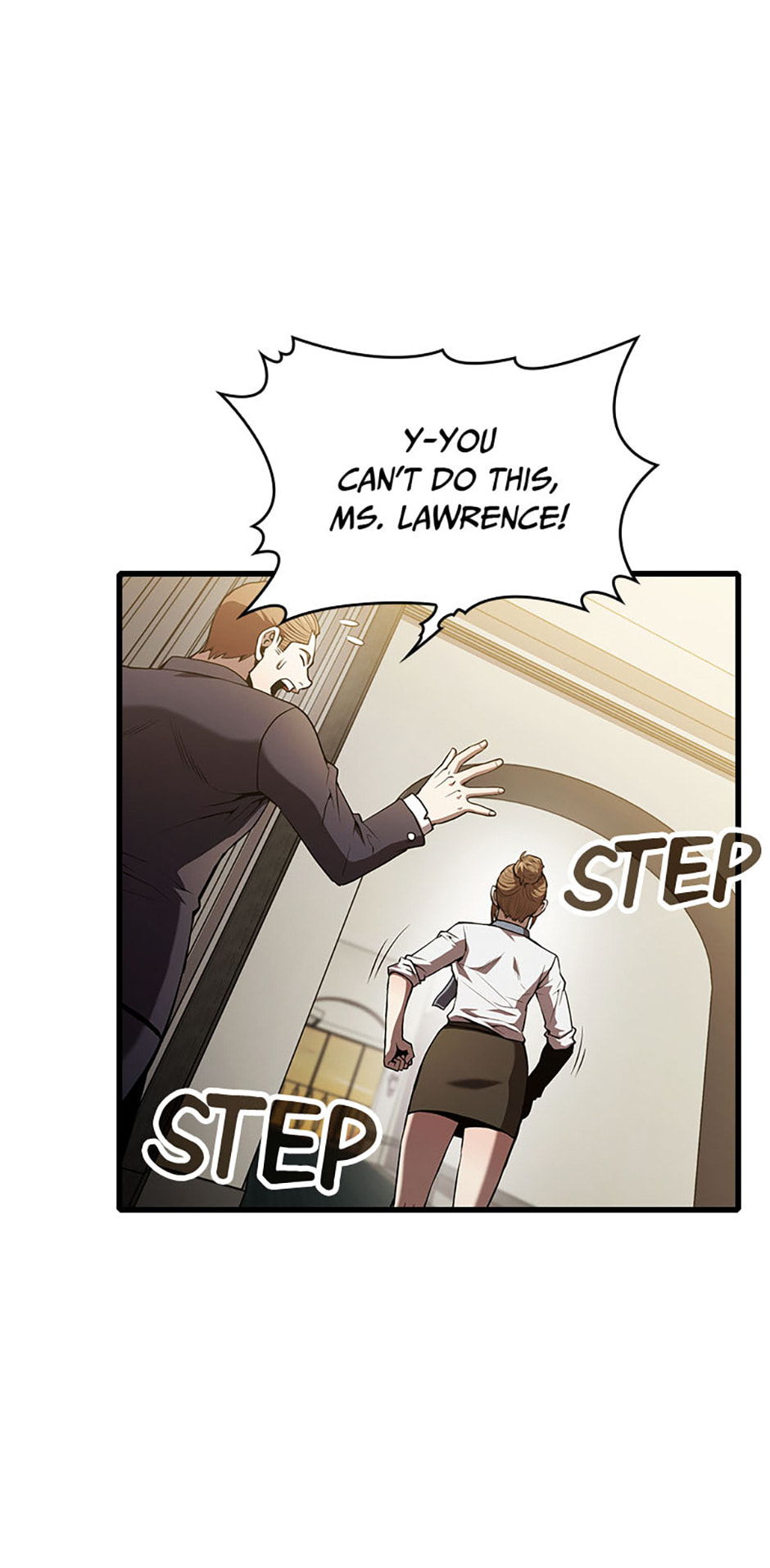 Read The Celestial Returned from Hell chapter 4.5 image 17 on Lezhin