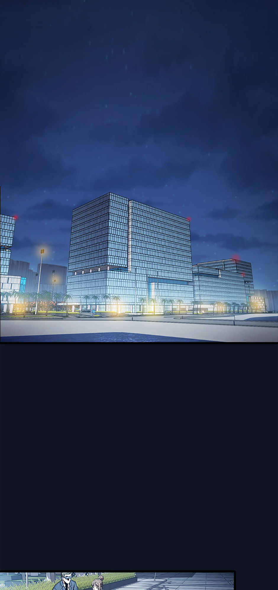 Read The Celestial Returned from Hell chapter 4.5 image 30 on Lezhin