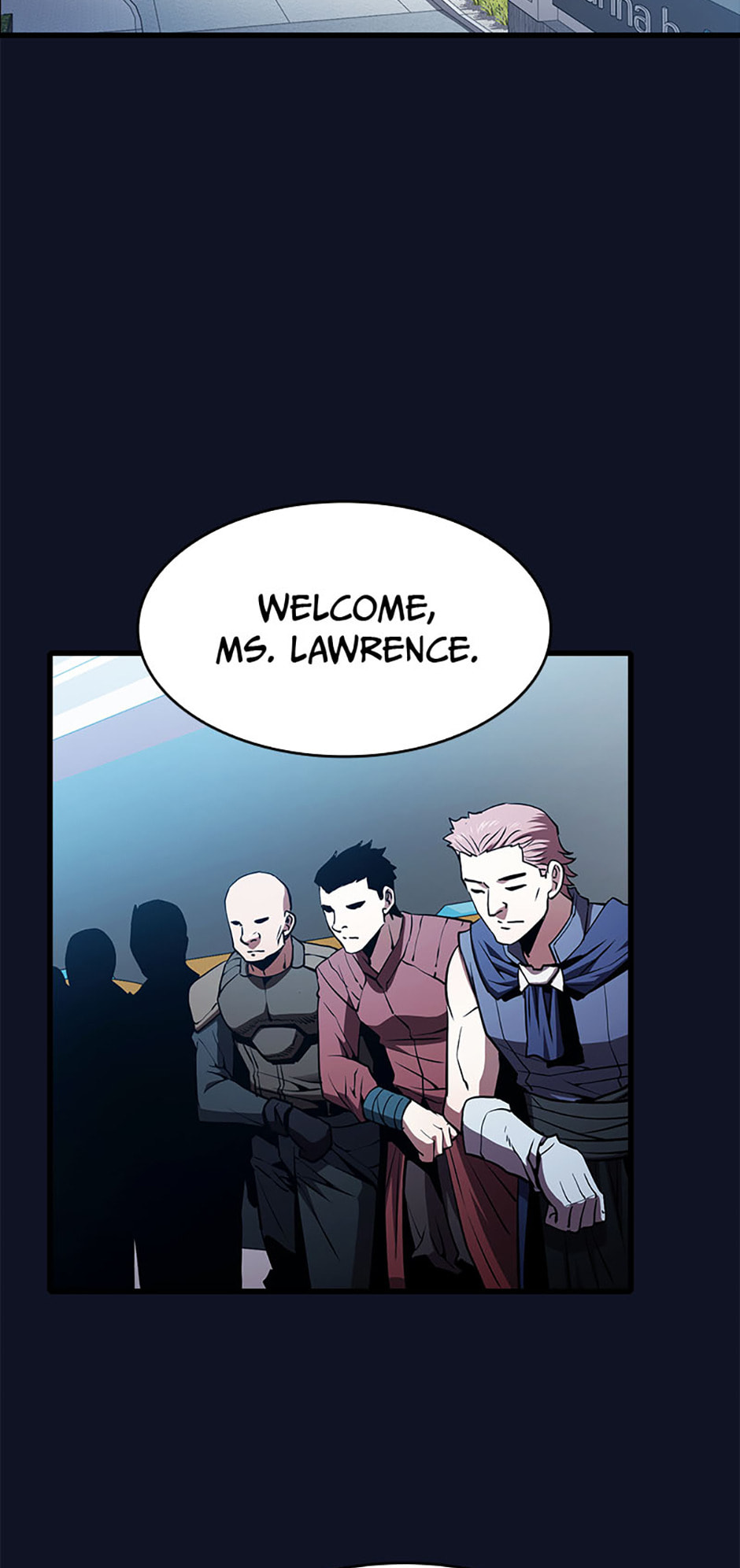 Read The Celestial Returned from Hell chapter 4.5 image 32 on Lezhin