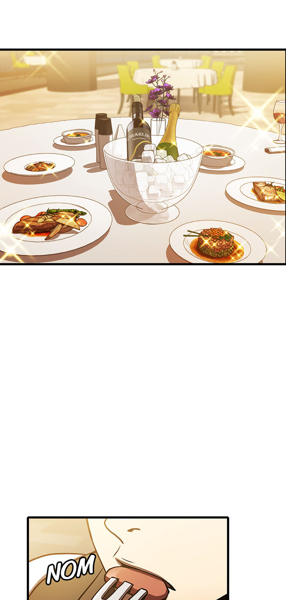 Read The Celestial Returned from Hell chapter 4.5 image 41 on Lezhin