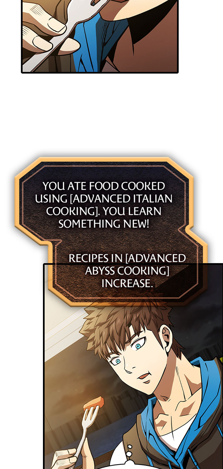Read The Celestial Returned from Hell chapter 4.5 image 42 on Lezhin