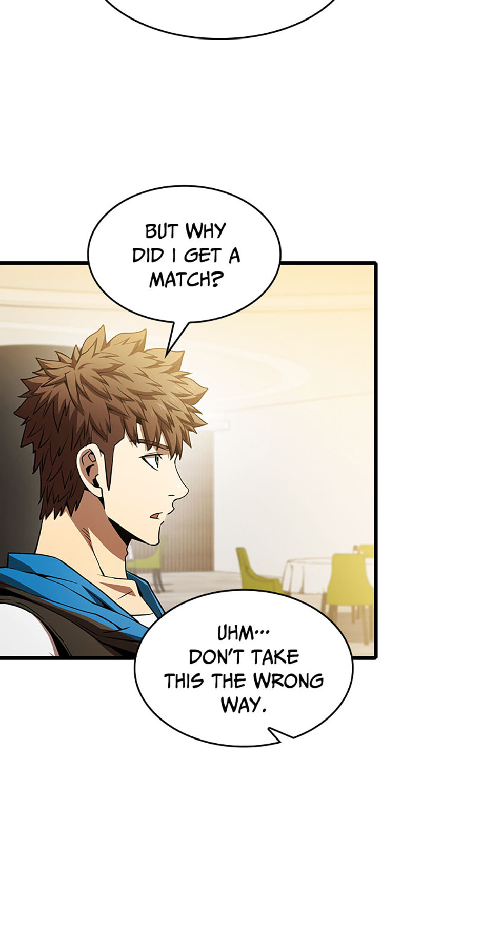 Read The Celestial Returned from Hell chapter 4.5 image 49 on Lezhin