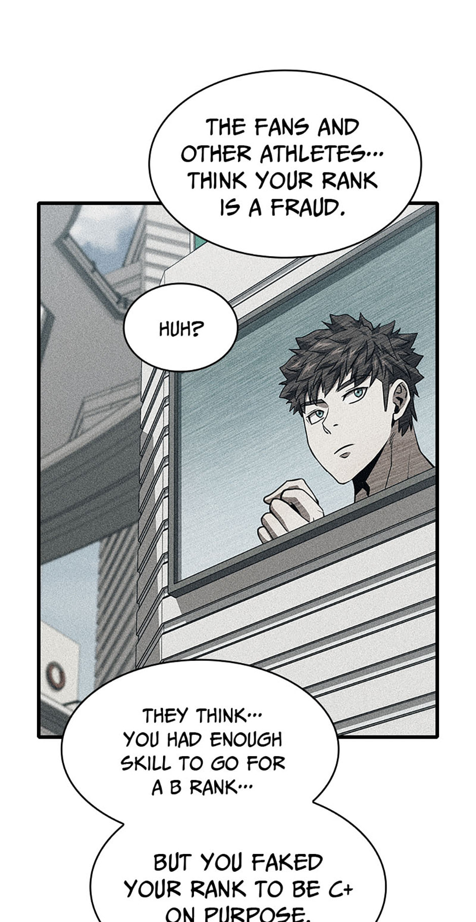 Read The Celestial Returned from Hell chapter 4.5 image 50 on Lezhin