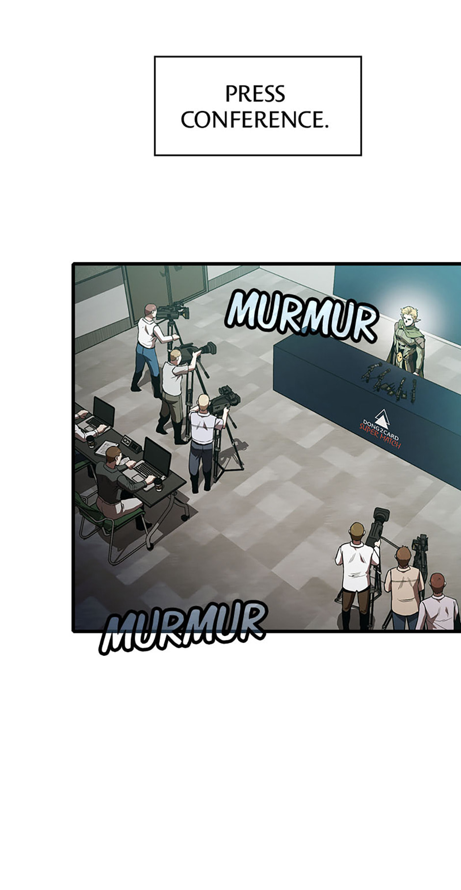 Read The Celestial Returned from Hell chapter 4.5 image 54 on Lezhin
