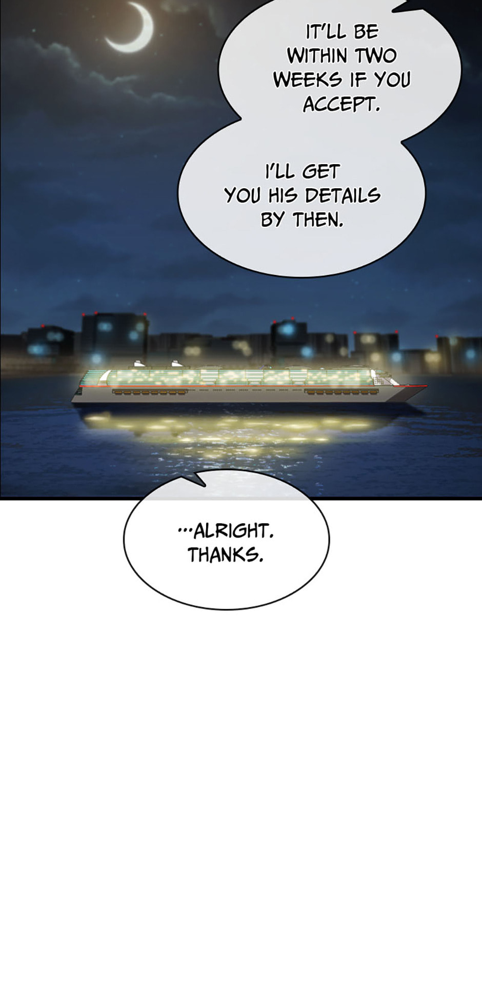 Read The Celestial Returned from Hell chapter 4.5 image 61 on Lezhin