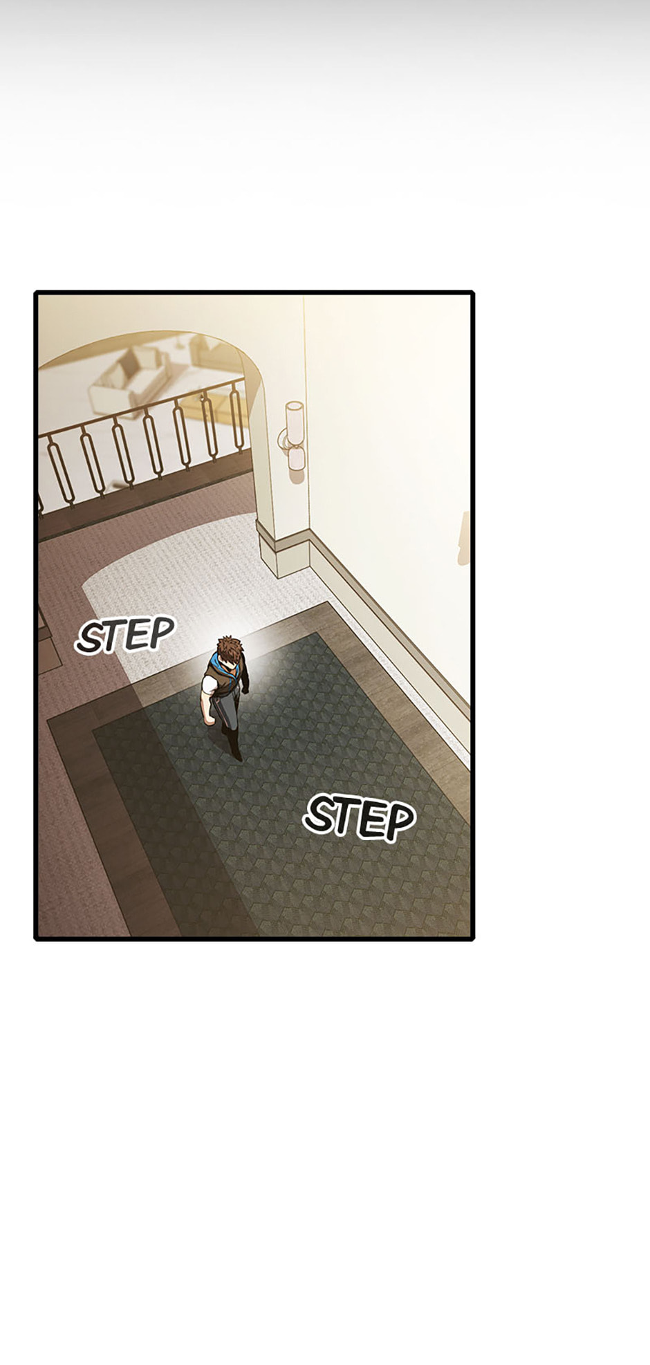Read The Celestial Returned from Hell chapter 4.5 image 8 on Lezhin