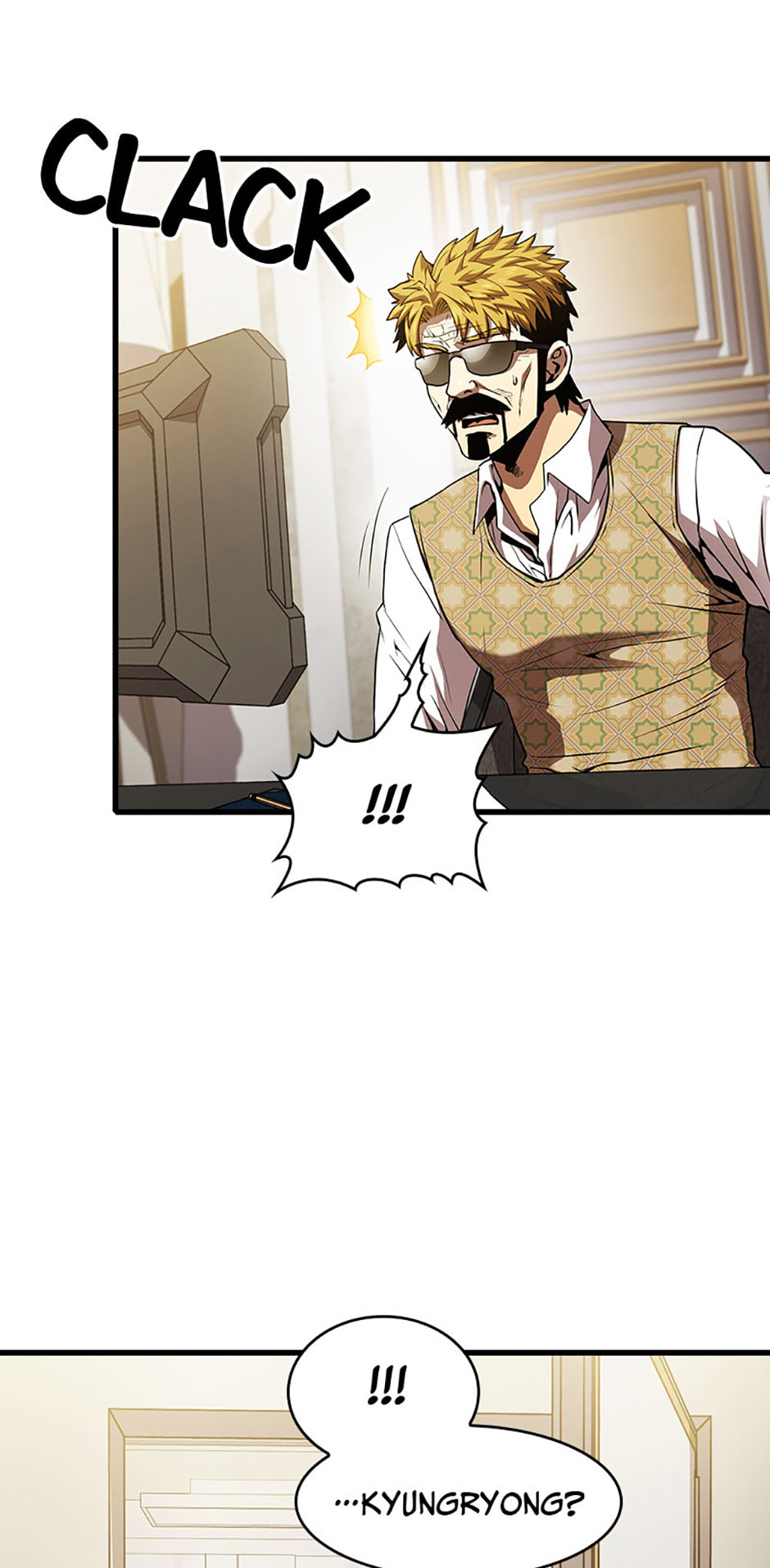 Read The Celestial Returned from Hell chapter 4.5 image 9 on Lezhin