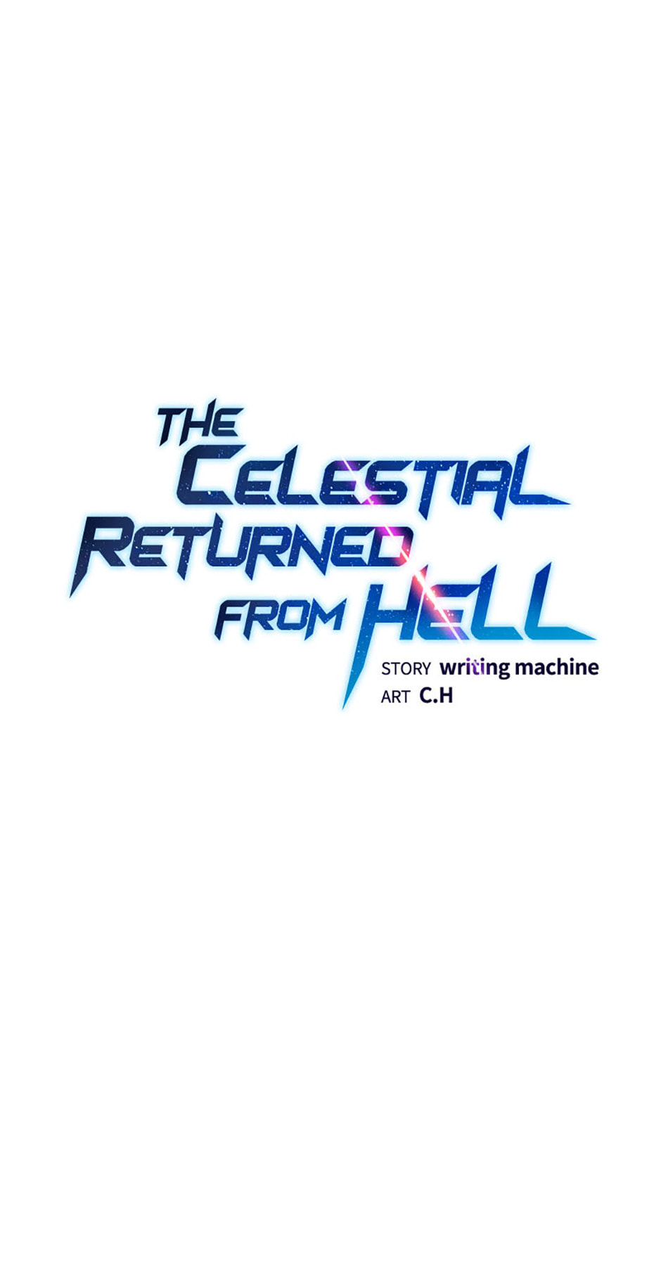 Read The Celestial Returned from Hell chapter 4.6 image 0 on Lezhin