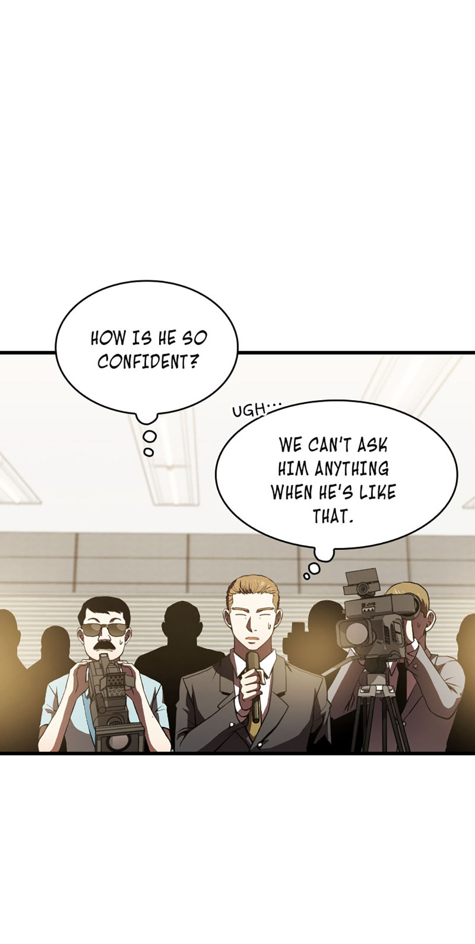 Read The Celestial Returned from Hell chapter 4.6 image 10 on Lezhin
