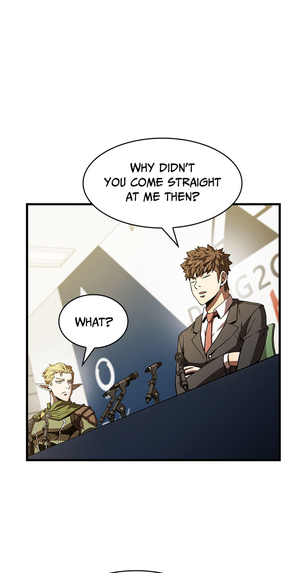 Read The Celestial Returned from Hell chapter 4.6 image 13 on Lezhin