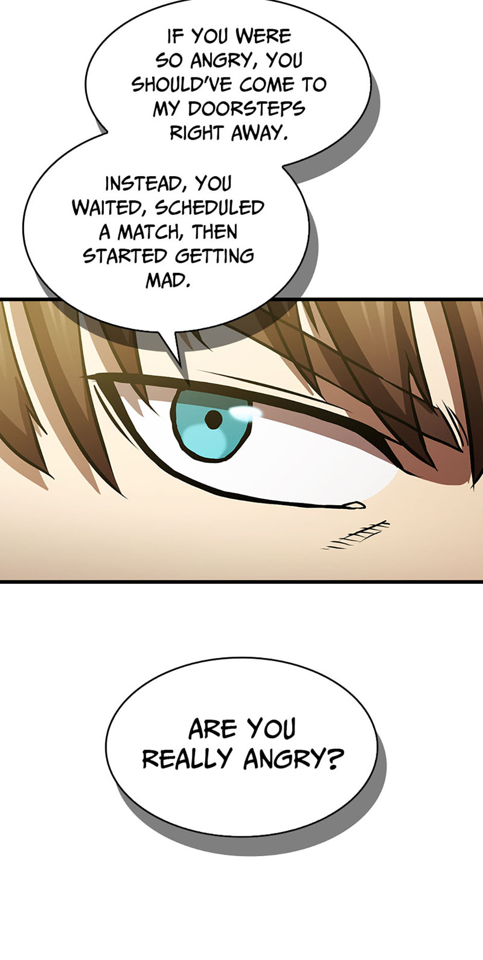 Read The Celestial Returned from Hell chapter 4.6 image 14 on Lezhin