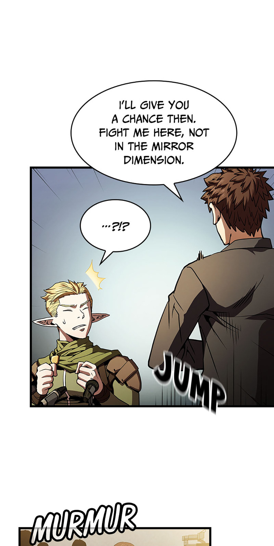 Read The Celestial Returned from Hell chapter 4.6 image 15 on Lezhin